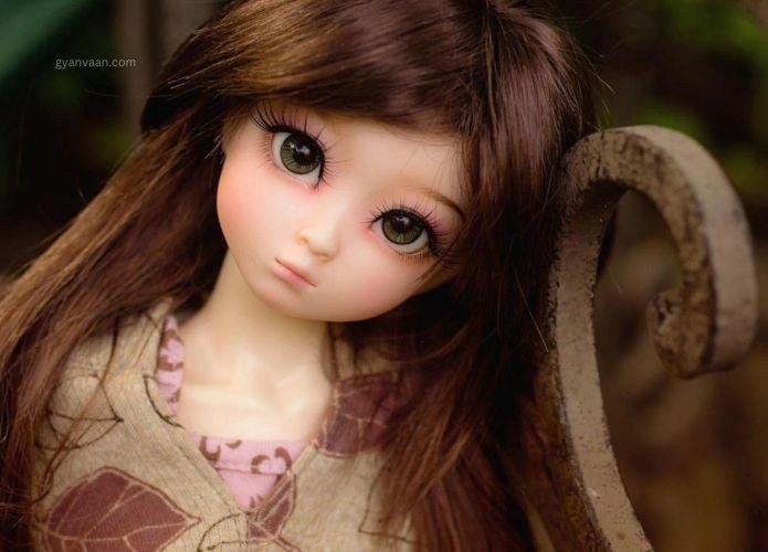 Whatsapp Dp Doll Images 3 - Whatsapp Dp Princess Cute Doll Images