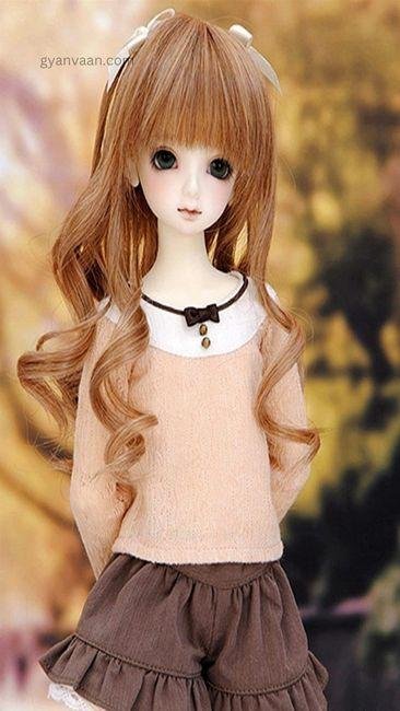 Whatsapp Dp Doll Images 6 - Whatsapp Dp Princess Cute Doll Images