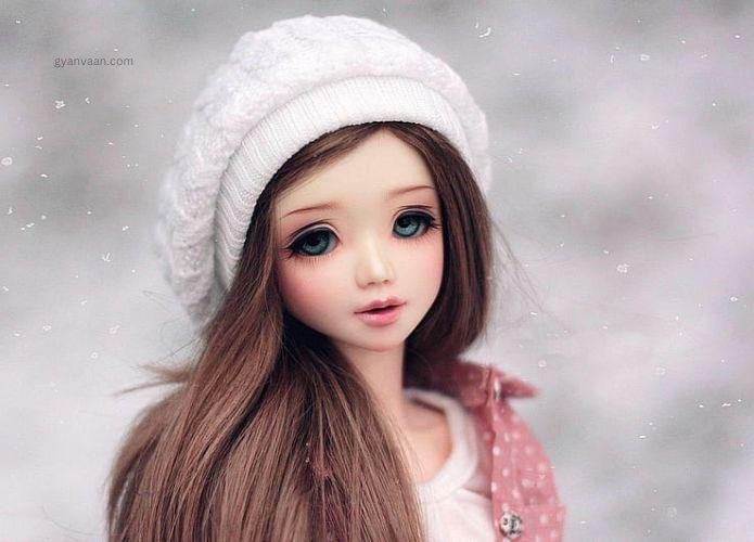 Whatsapp Dp Doll Images 7 - Whatsapp Dp Princess Cute Doll Images