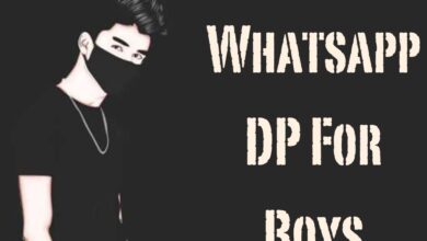 Whatsapp Dp For Boys