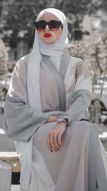 Whatsapp Dp For Muslim Girl 1 - hijab girl DP