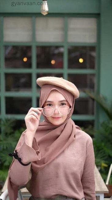 Whatsapp Dp For Muslim Girl 2 - hijab girl DP