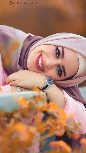 Whatsapp Dp For Muslim Girl 4 - hijab girl DP