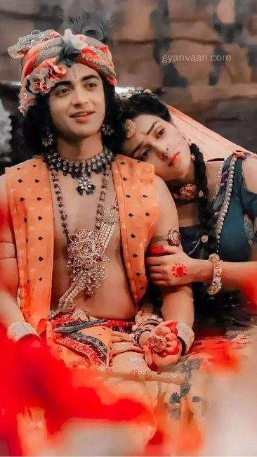 Whatsapp Dp Radha Krishna 1 - Whatsapp DP Radha Krishna Serial Images