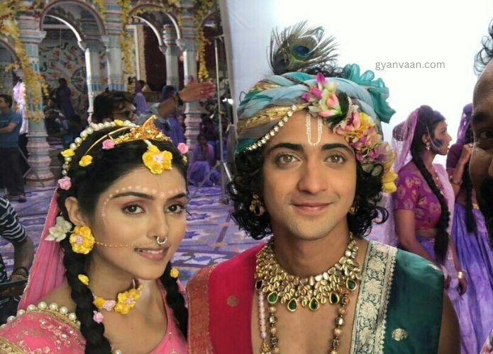 Whatsapp Dp Radha Krishna Serial Images 5 - Whatsapp DP Radha Krishna Serial Images