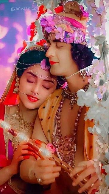 Whatsapp Radha Krishna Dp 5 - Whatsapp DP Radha Krishna Serial Images