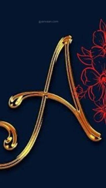 a images dp 7 - A Name Dp