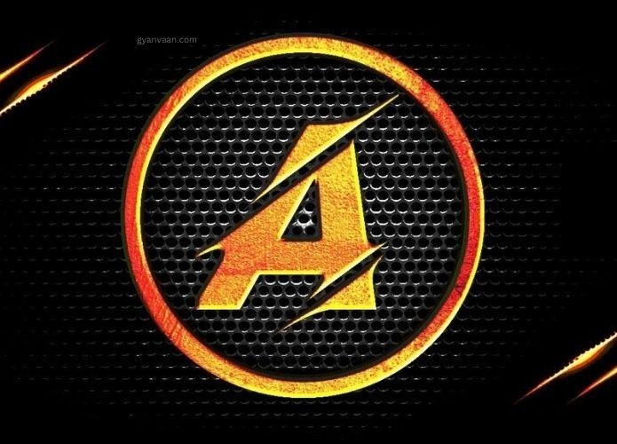 a name dp 4 - A Name Dp