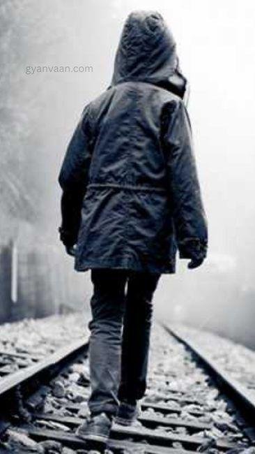 alone DP for boys 3 - alone boy DP