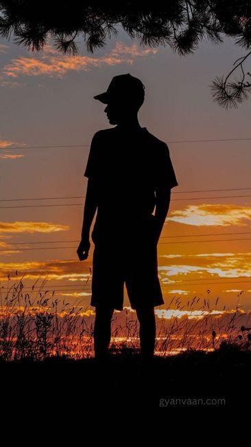 alone DP for boys 6 - alone boy DP