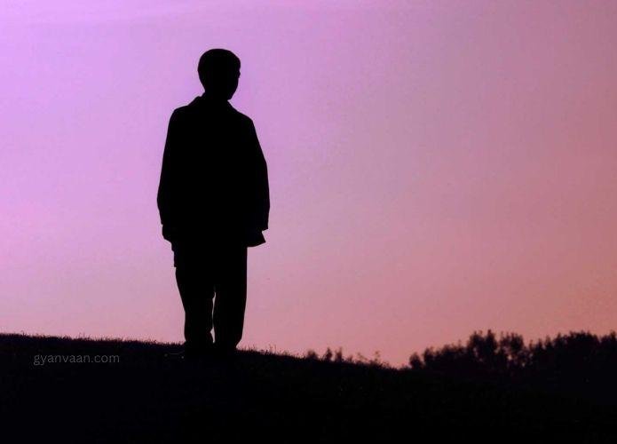 alone boy images for whatsapp DP 2 - alone boy DP