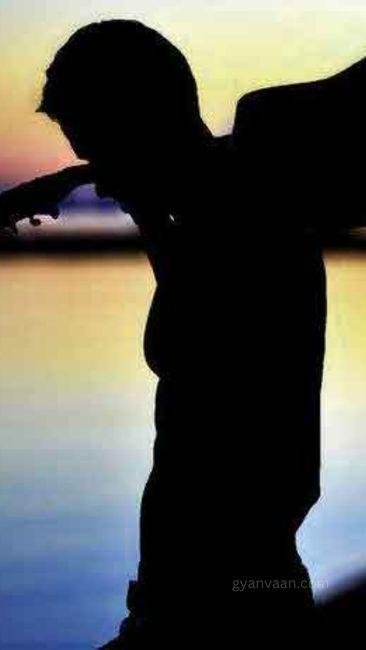 alone boy images for whatsapp DP 8 - alone boy DP