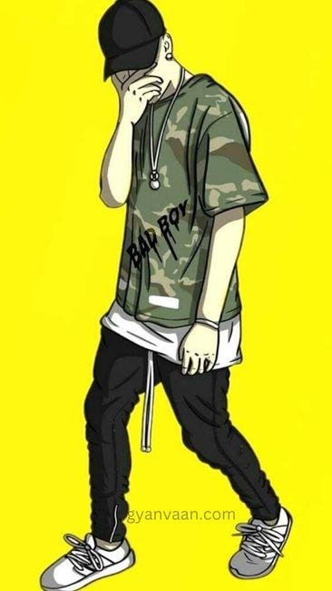 alone boy pic for whatsapp DP 1 - boys DP pic