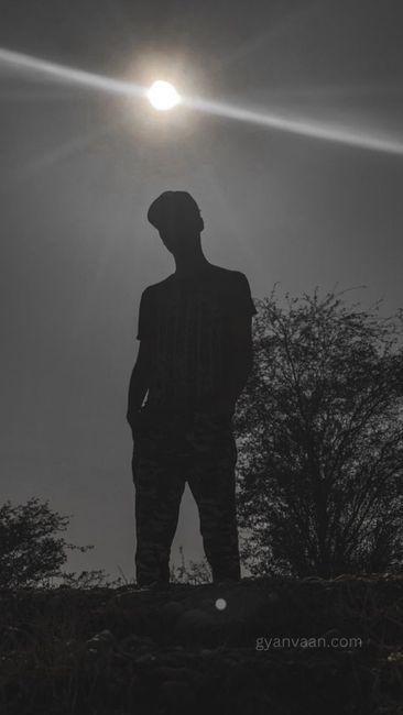 alone boy pic for whatsapp DP 9 - alone boy DP