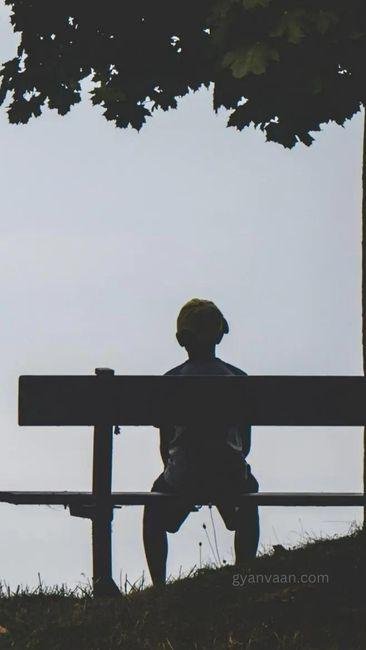 alone boy whatsapp DP 3 - alone boy DP