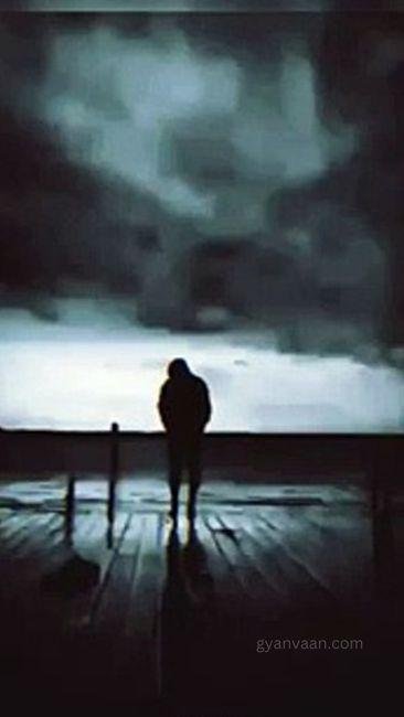 alone boy whatsapp DP 4 - alone boy DP