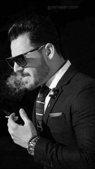 attitude status for boys DP 2 - attitude DP for boys