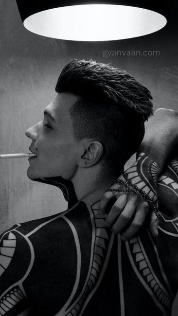 attitude whatsapp DP for boys 4 - attitude DP for boys