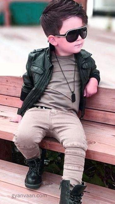 baby boy dp 3 - stylish baby boy DP