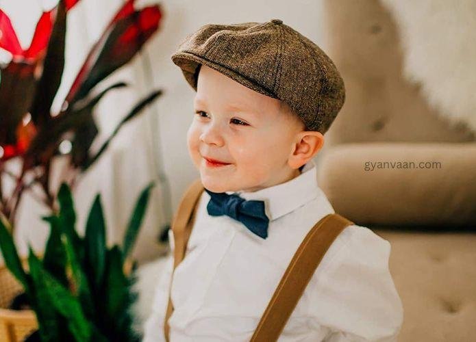 baby boy dp 7 - stylish baby boy DP