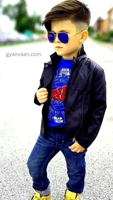 baby boy dp 8 - stylish baby boy DP