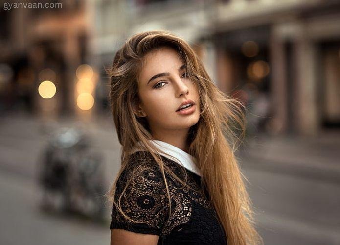 beautiful girl DP for instagram 2 - instagram DP for girls