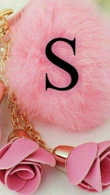 beautiful s name dp 6 - S Name DP