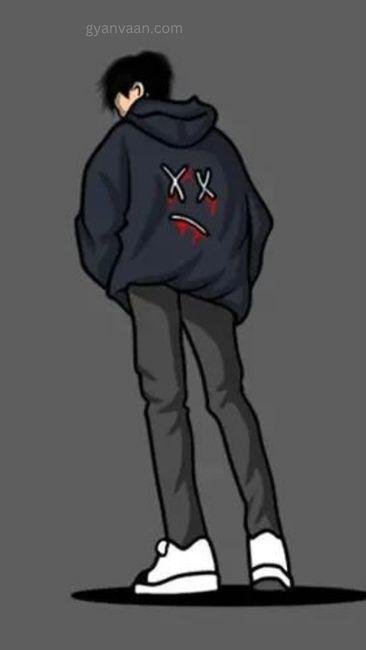 being single boy watsup dp 10 - single boy DP