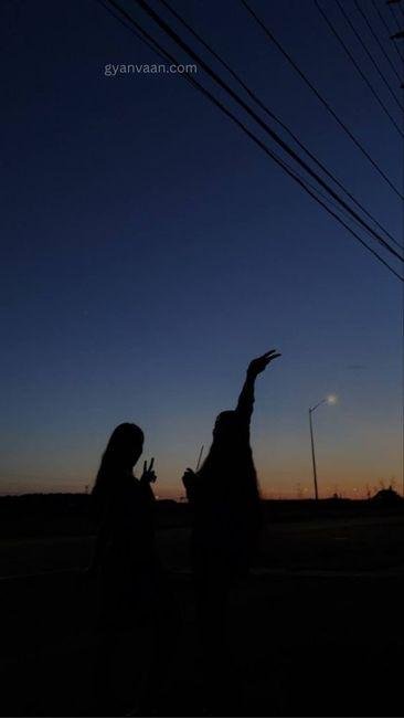 best friend dp for whatsapp group 1 - friends group dp