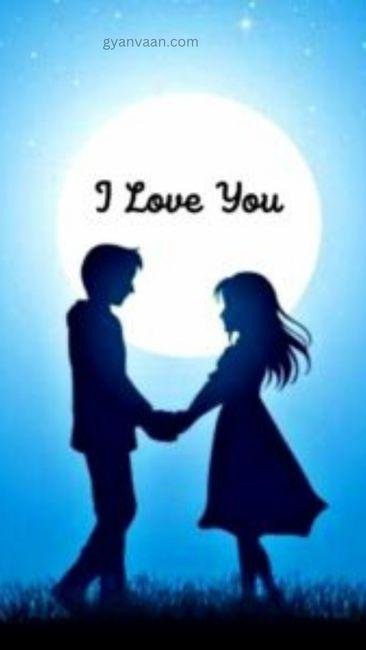 best love DP for whatsapp 1 - love DP