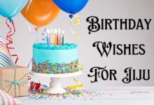 Birthday Wishes For Jiju