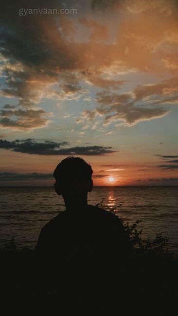 boy sad whatsapp DP 3 - sad DP for boys