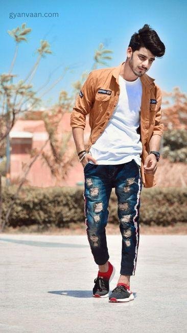 boy single DP 7 - single boy DP