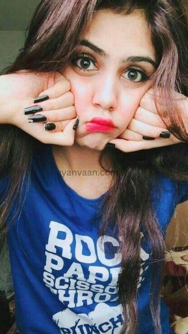 cool girl pic for DP 1 - cool DP for girls