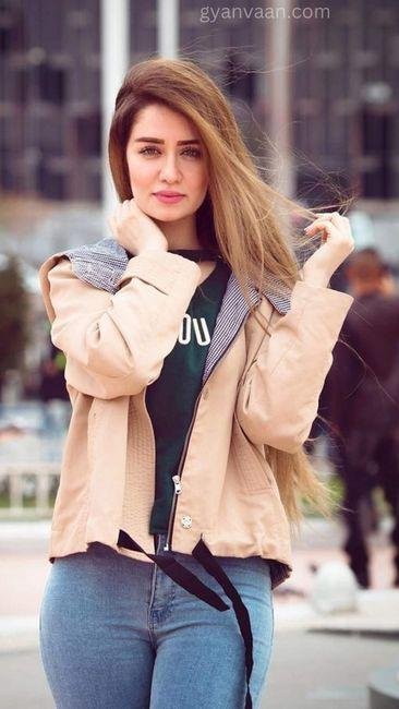 cool girl pic for DP 2 - cool DP for girls