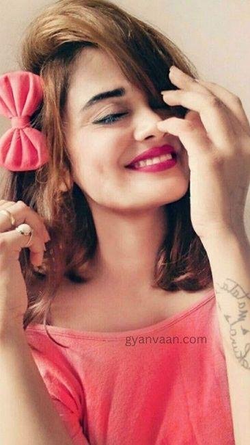 cool girl pic for DP 5 - cool DP for girls