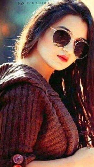 cool girl pic for DP 6 - cool DP for girls