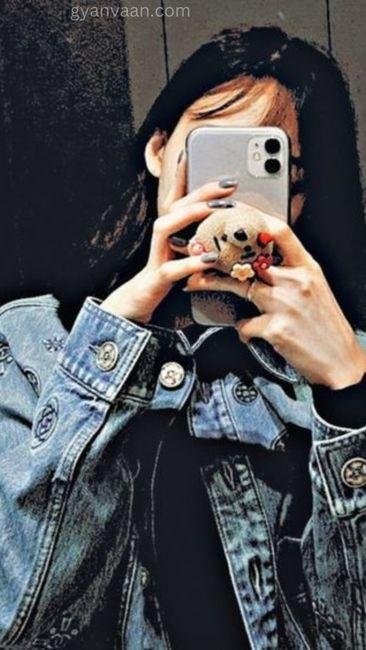 cool girl pic for fb DP 6 - cool DP for girls