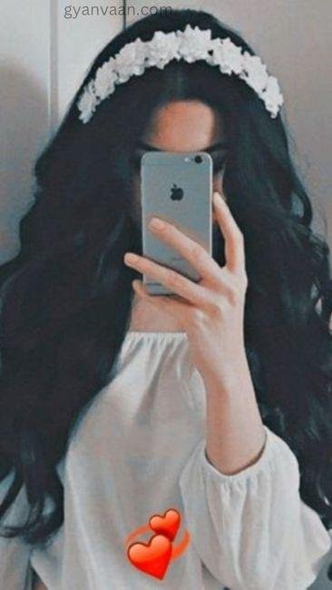 cool girl pic for fb DP 7 - cool DP for girls