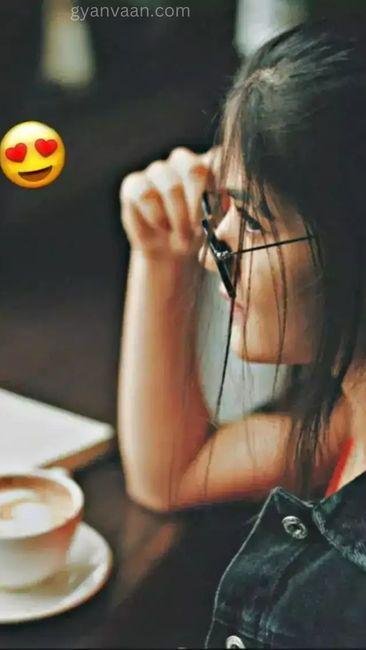 cool girl pic for fb DP 8 - cool DP for girls