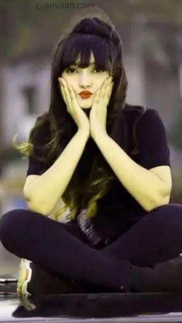 cool whatsapp DP for girls 2 - cool DP for girls