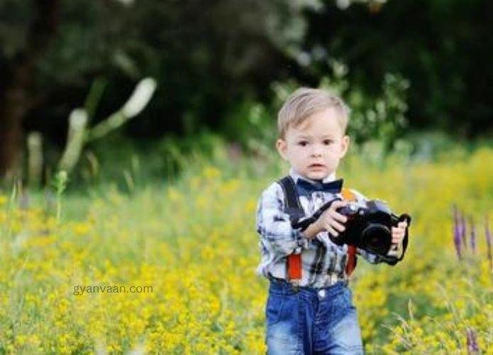 cute baby boy dp 2 - stylish baby boy DP