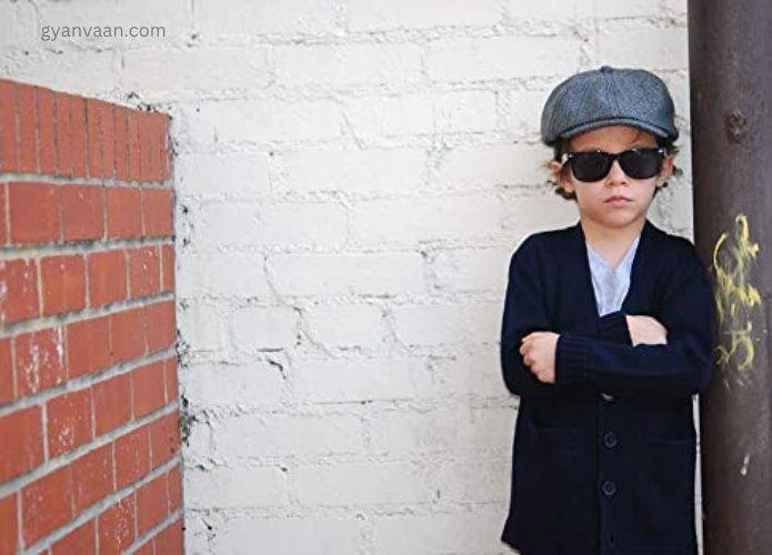 cute baby boy dp 6 - stylish baby boy DP