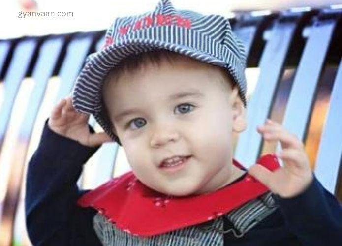 cute baby boy dp 9 - stylish baby boy DP