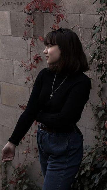 cute girls DP for instagram 1 - instagram DP for girls