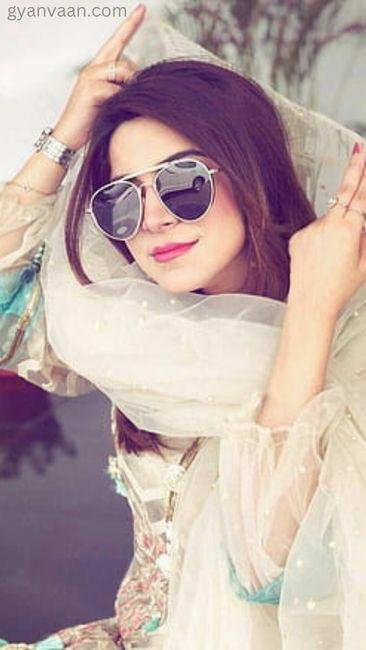 cute girls DP for instagram 2 - instagram DP for girls