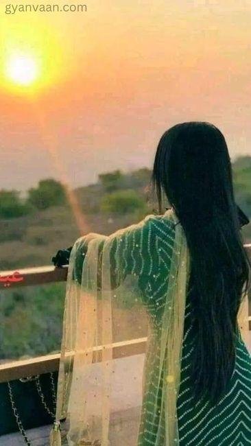 cute girls DP for instagram 4 - instagram DP for girls