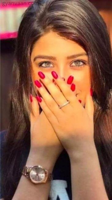 cute girls DP for instagram 5 - instagram DP for girls