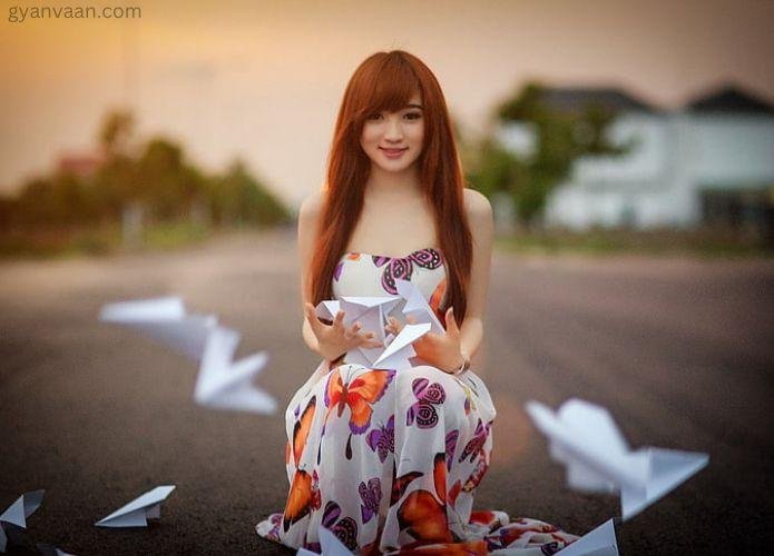 cute instagram whatsapp DP for girls 4 - instagram DP for girls