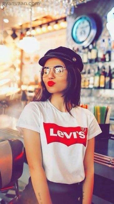 cute instagram whatsapp DP for girls 5 - instagram DP for girls